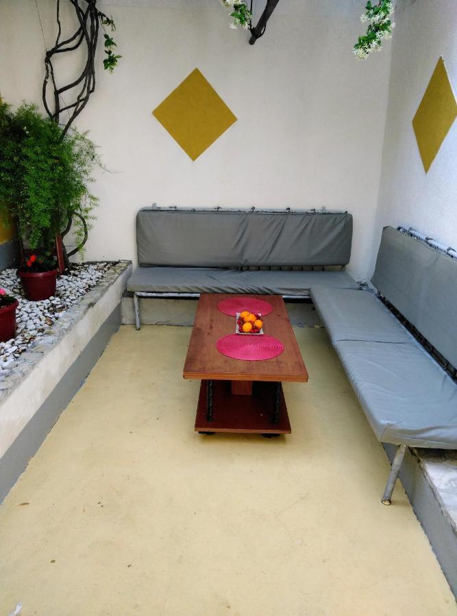 Apartment Exotic Garden Mostar Kültér fotó