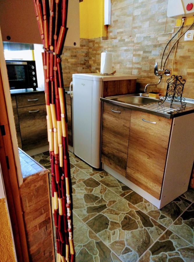 Apartment Exotic Garden Mostar Kültér fotó