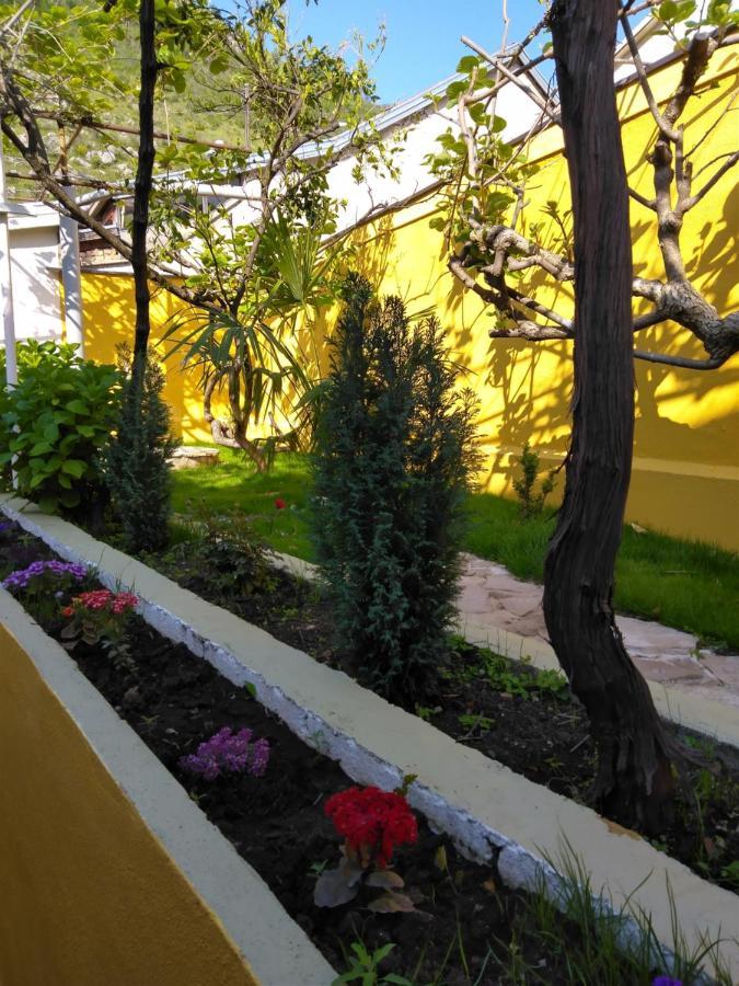 Apartment Exotic Garden Mostar Kültér fotó