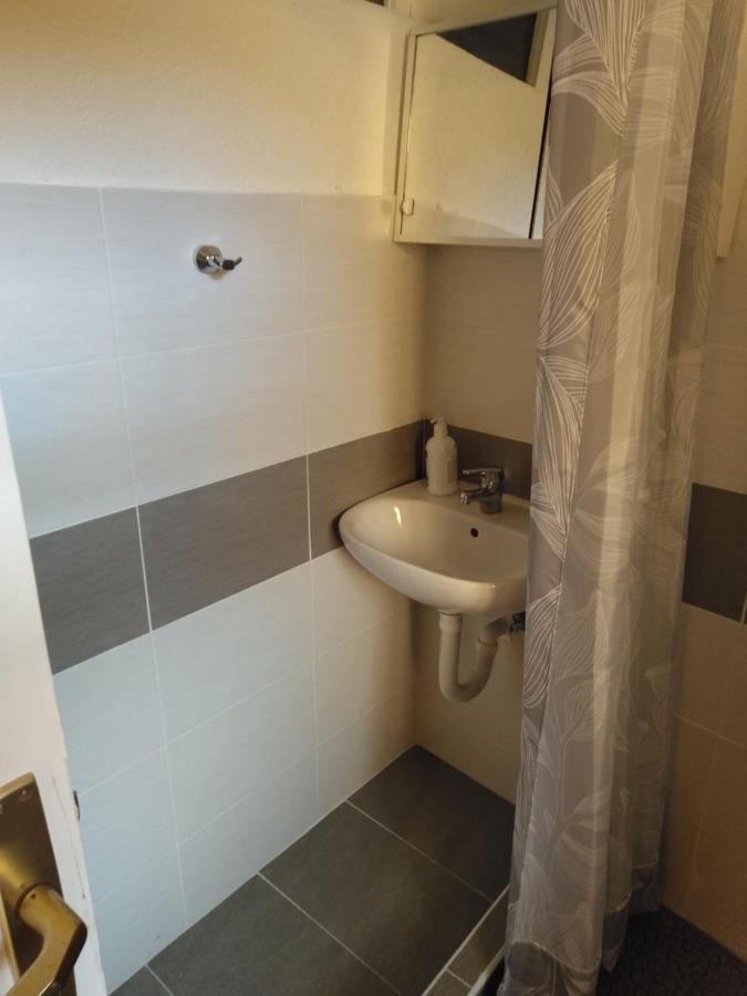 Apartment Exotic Garden Mostar Kültér fotó